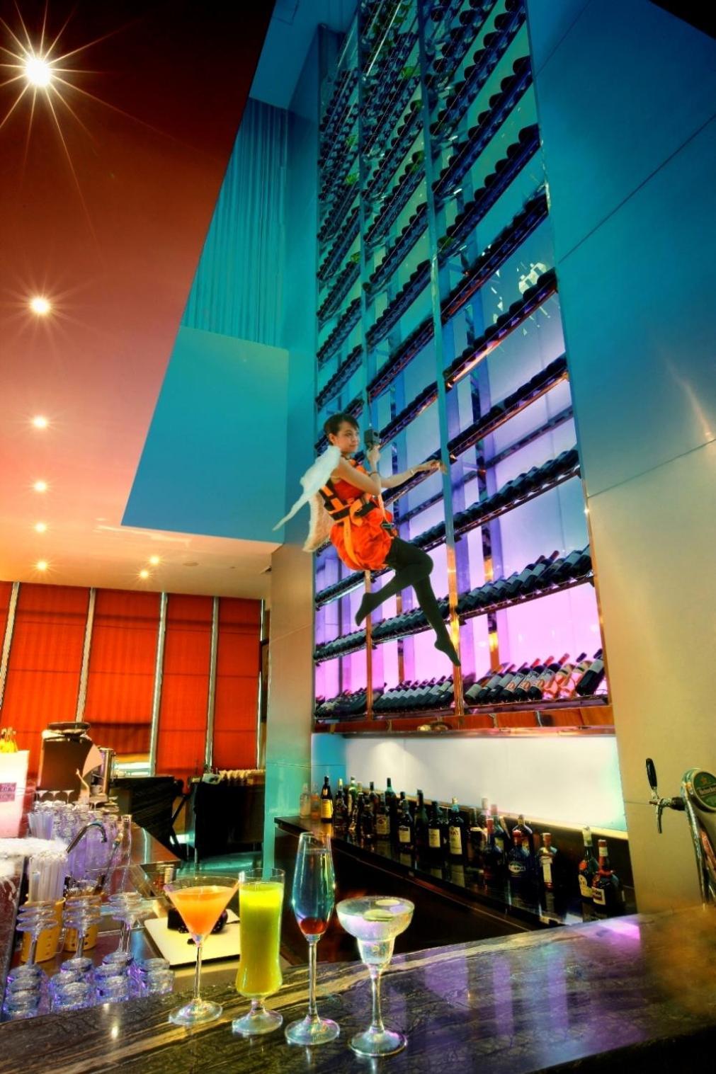 Cambridge Hotel Medan Dış mekan fotoğraf