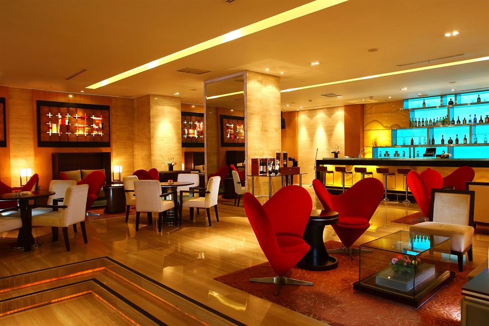 Cambridge Hotel Medan Dış mekan fotoğraf