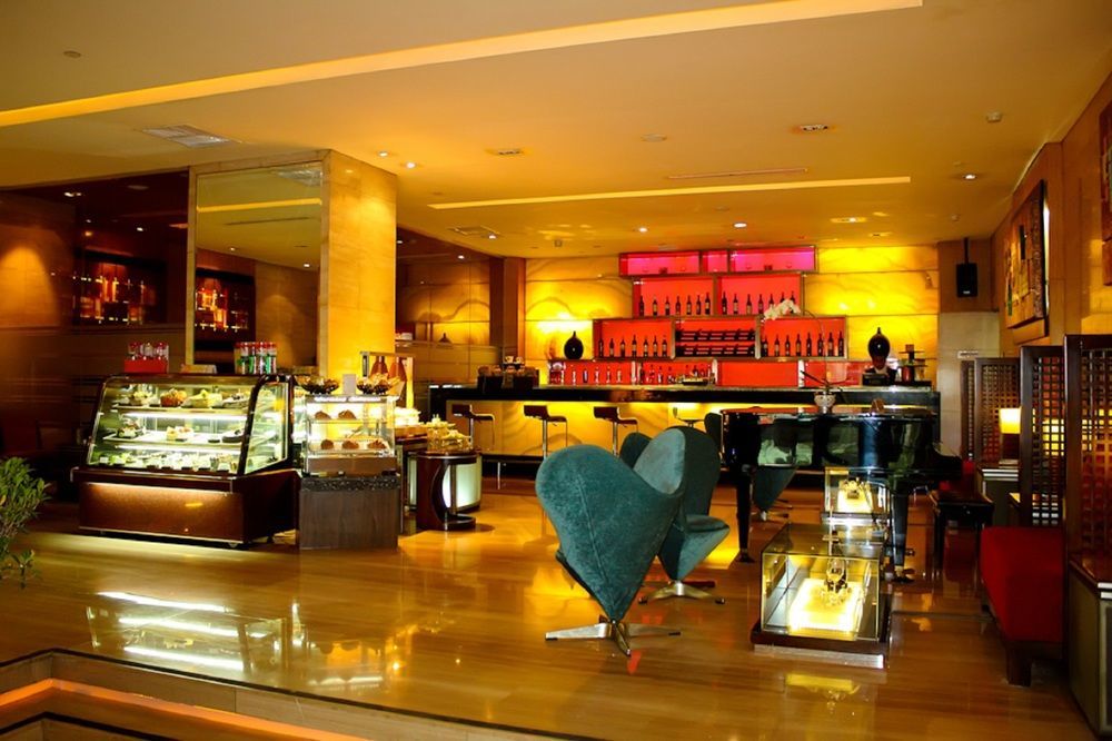 Cambridge Hotel Medan Dış mekan fotoğraf